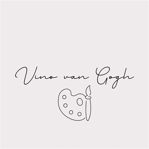 Vino van Gogh - Paint & Sip