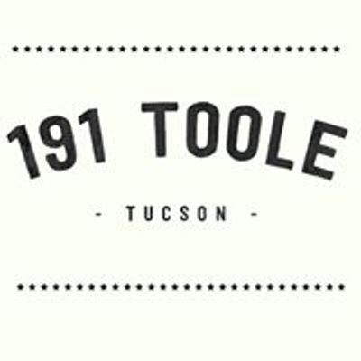 191 Toole