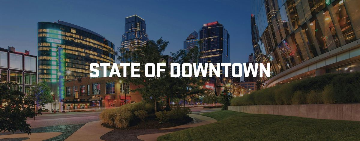 2025 State of Downtown