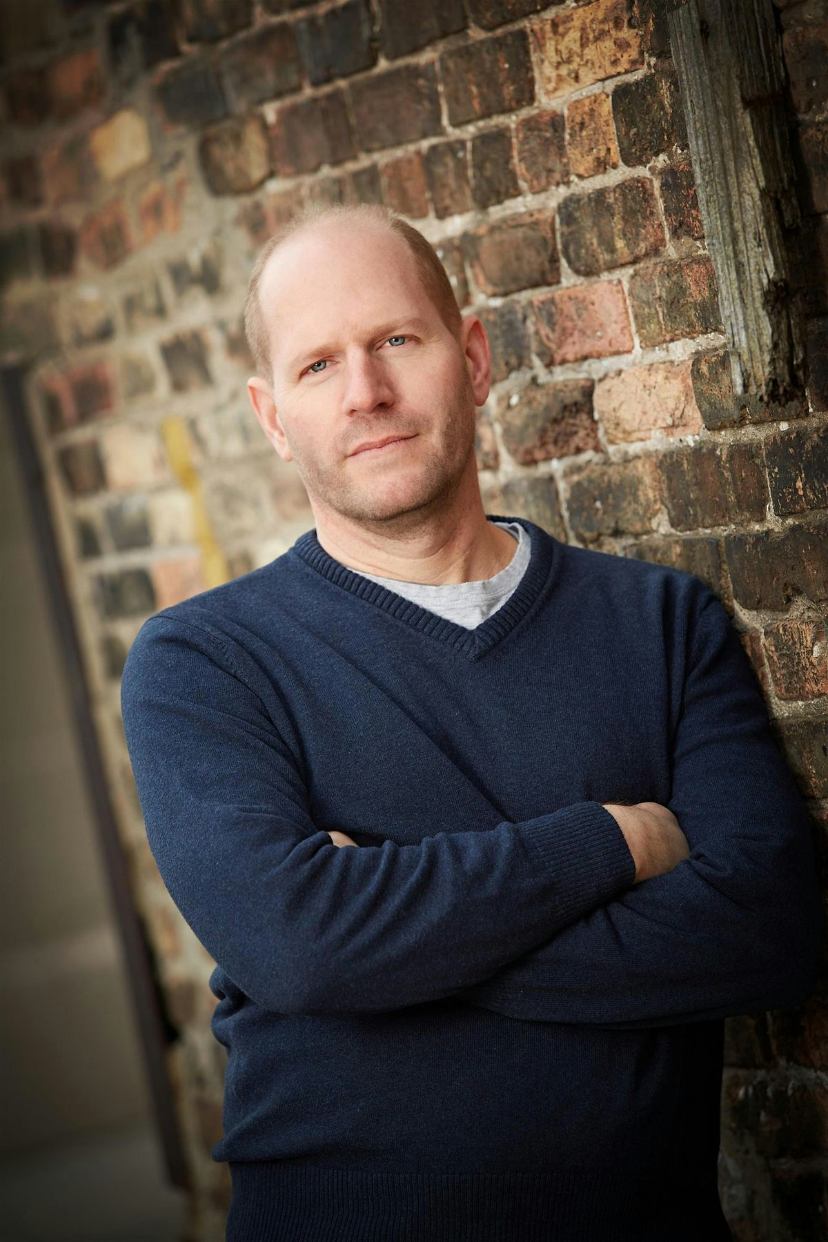 Franklin Fall Literary Fundraiser 2025: An Evening with Nick Petrie