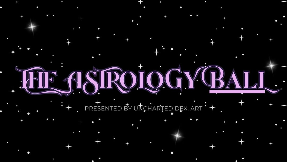 The Astrology Ball 2026 - Louisville