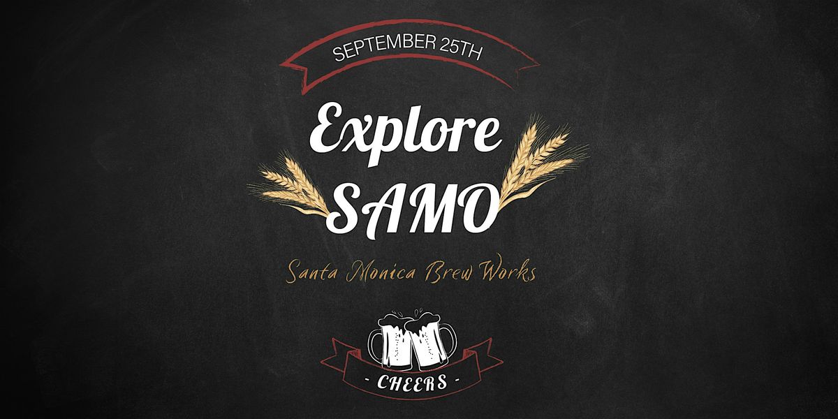 Explore SAMO