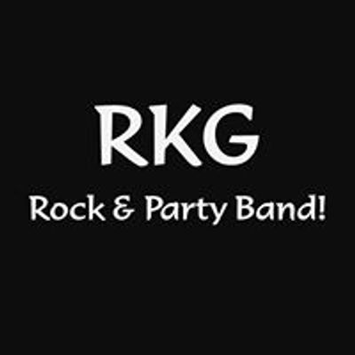 RKG Party Band