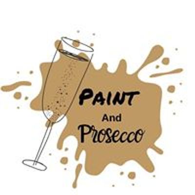 Paint and Prosecco