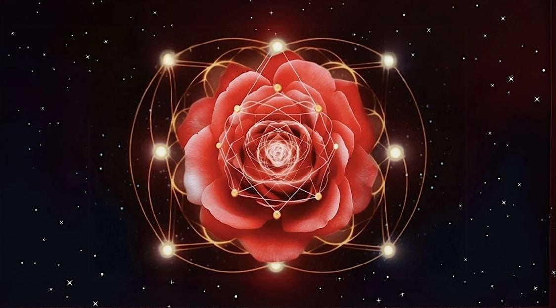 The Rite of the Womb Ceremony (Peruvian-Andean) w\/ Fran Crilley