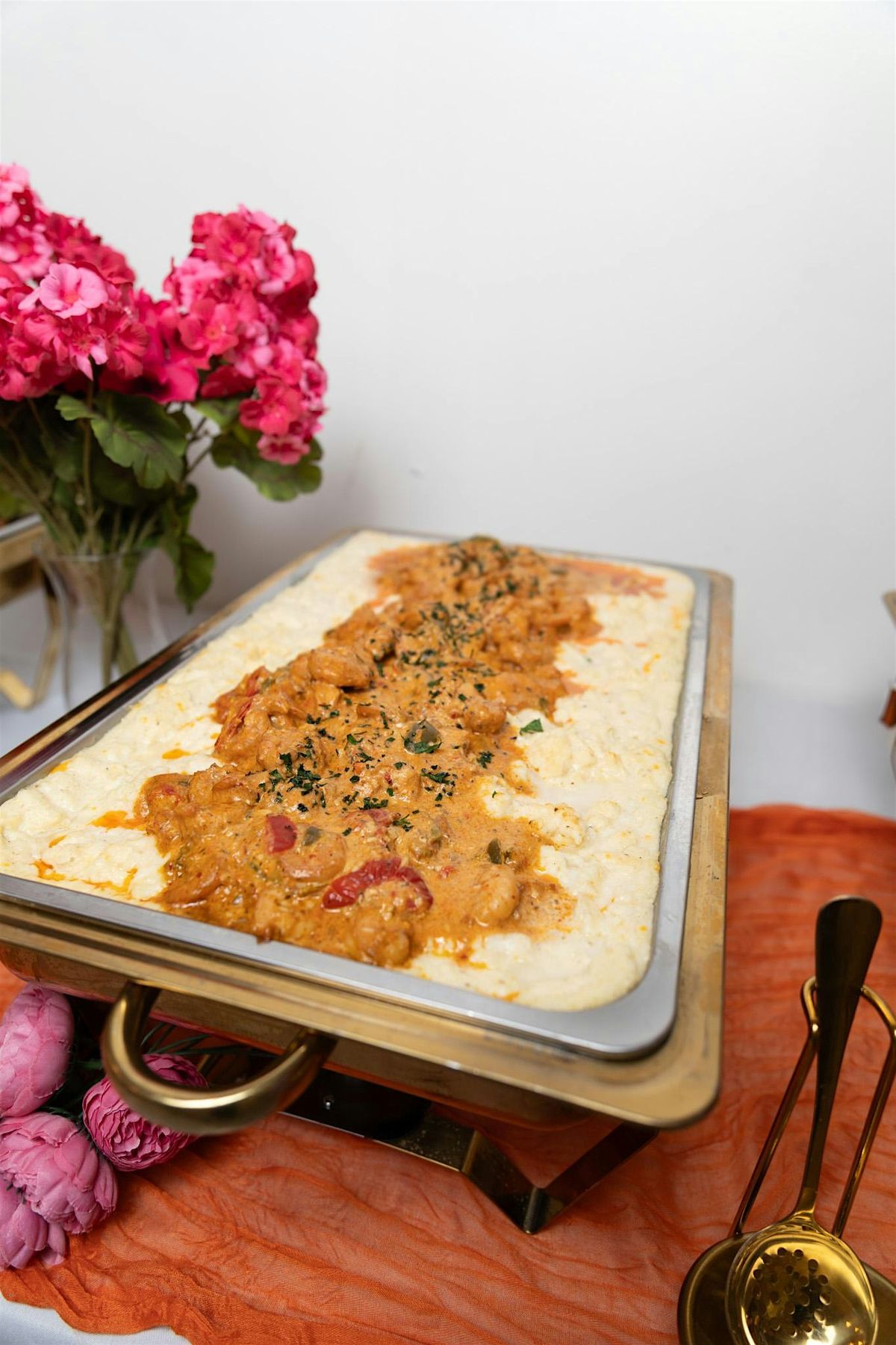 Brunch at Chelse\u2019s 6-Year Anniversary Gala