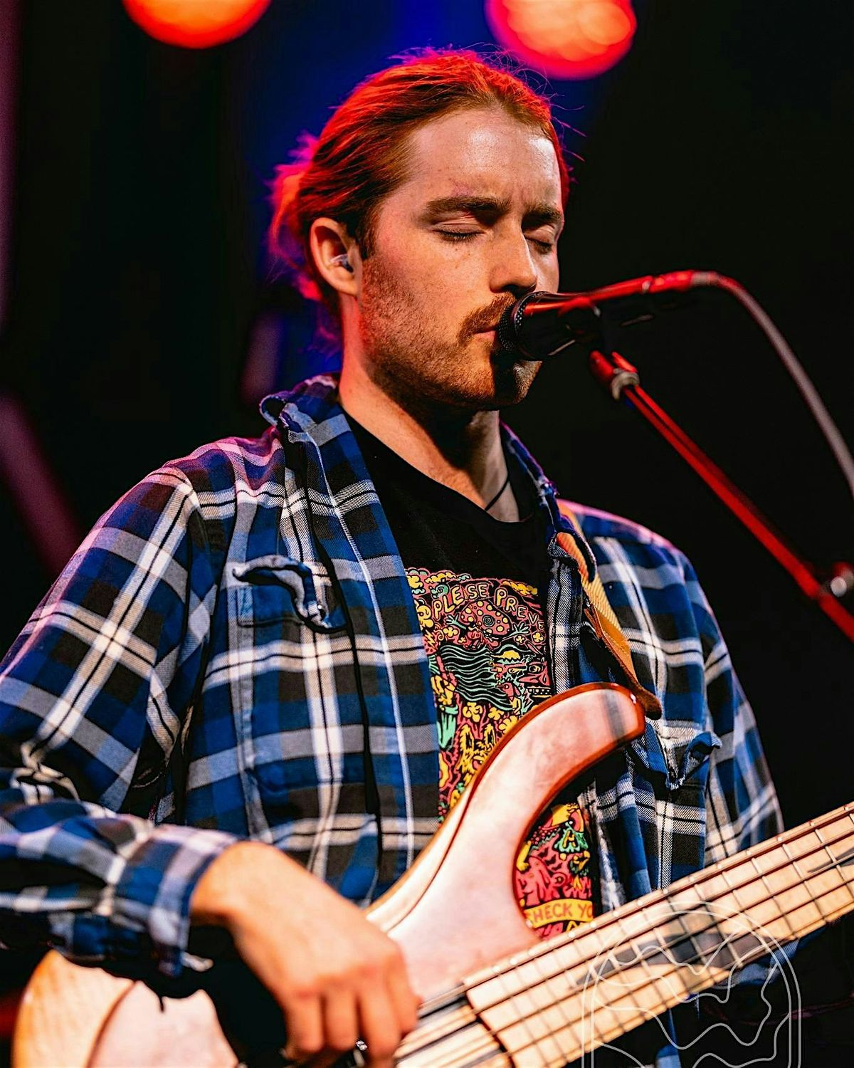 Gryme\u2014LIVE @AMP