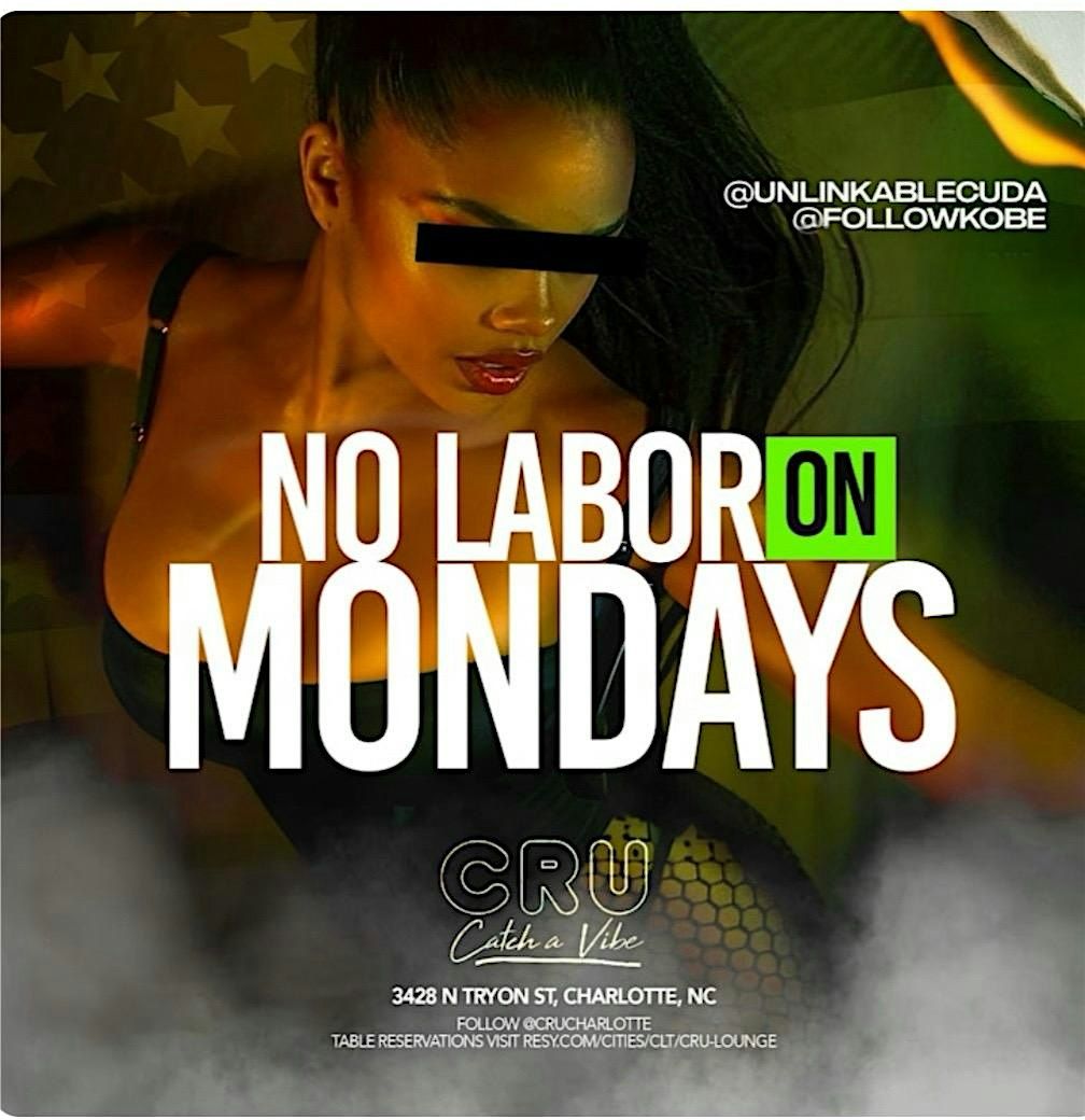 Labor Day Monday day + night party ! Free vip table! $150 bottles