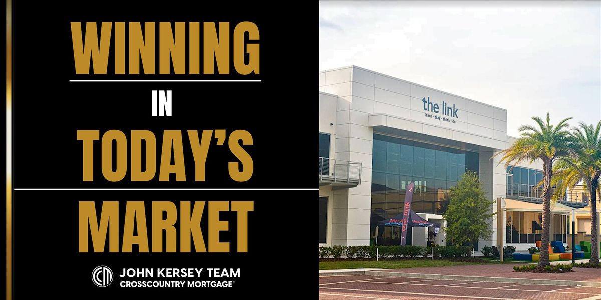 WINNING IN TODAY'S MARKET