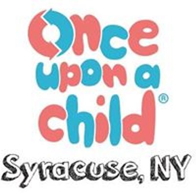 Once Upon A Child - Syracuse, NY