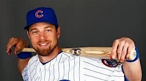 Beyond the Scoreboard: A Night of Champions  & Mental Health  Ben Zobrist