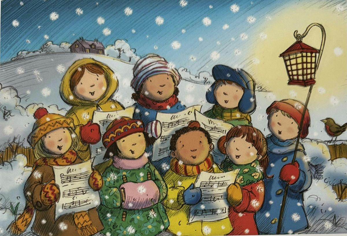 Sing for the Children 24