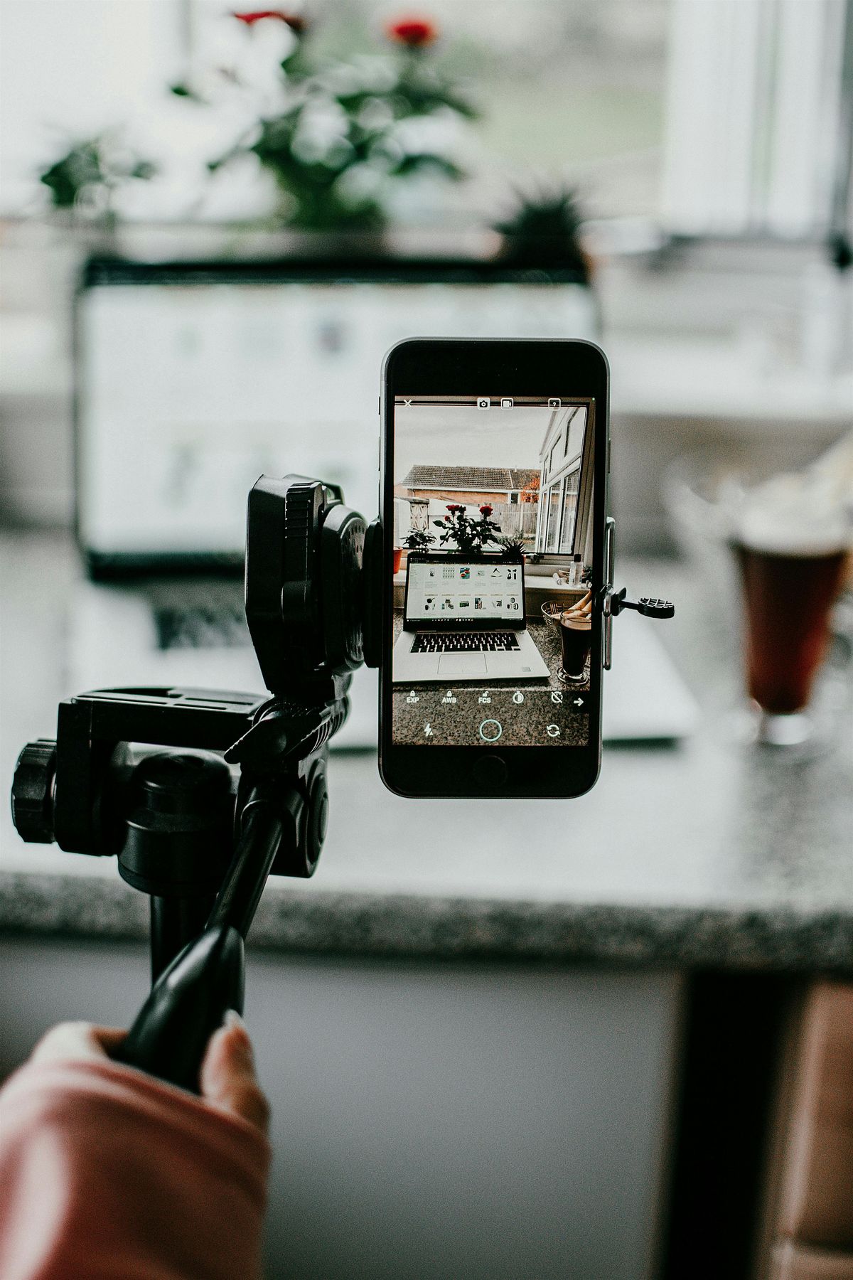 Essential mobile video skills for content creators