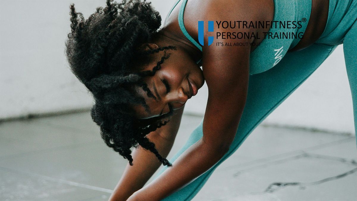 Stretches for Improving Flexibility in Beginners - 11\/30