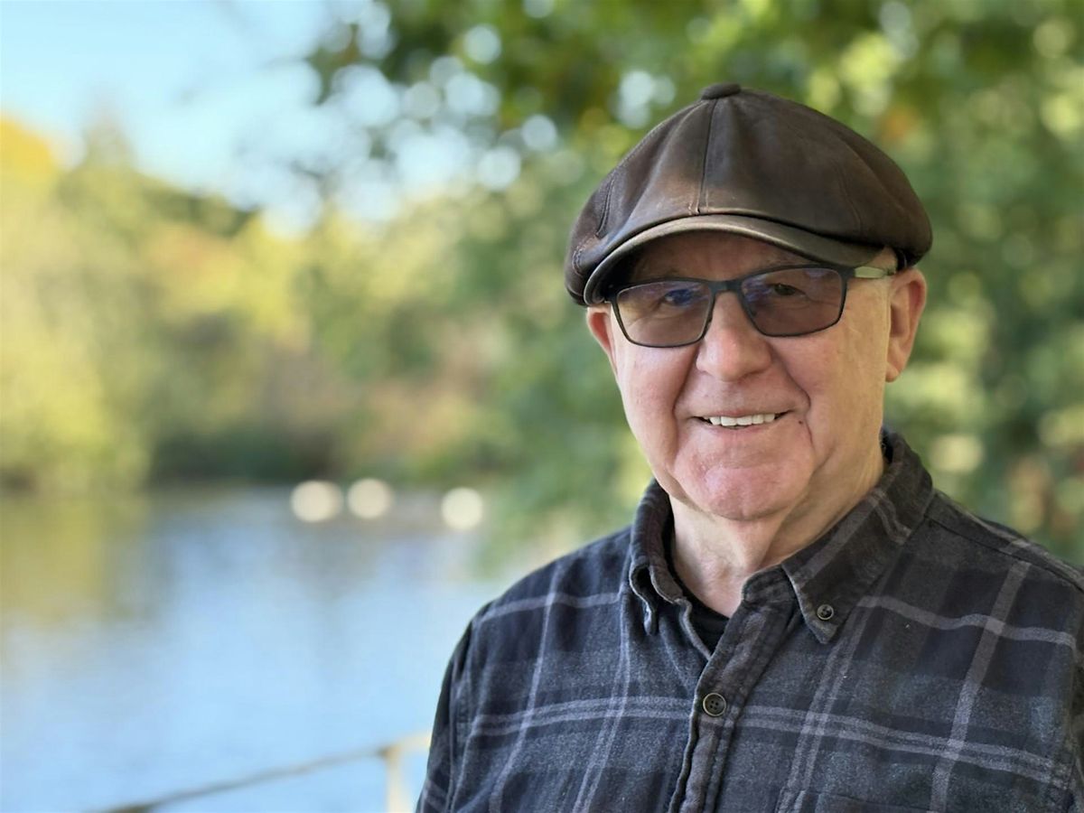 A Quiet Day with Dave Tomlinson: An introduction to the Enneagram