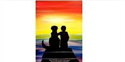 Best Friends Monday, August 18th 10:00am $30