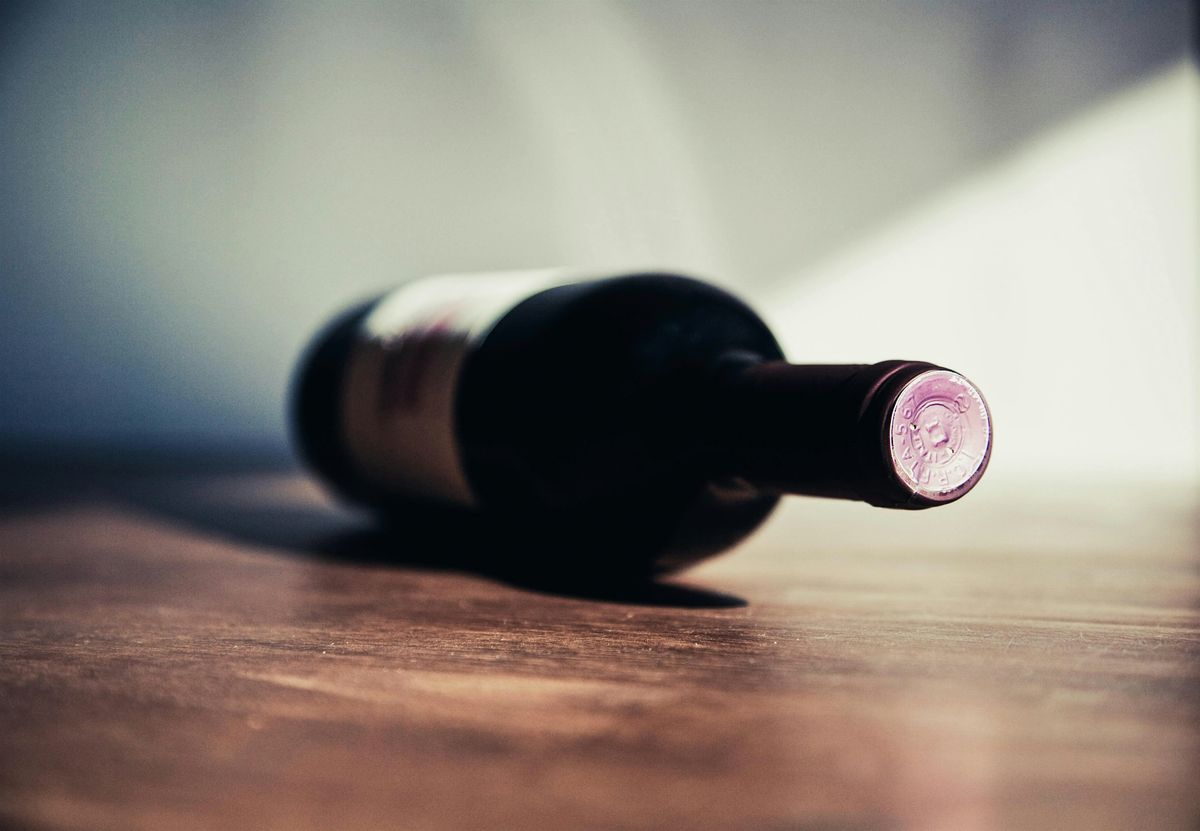 Celebrating Grenache!