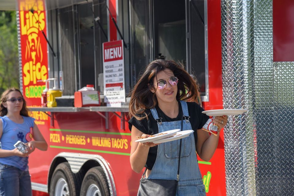 Fun & Food Trucks