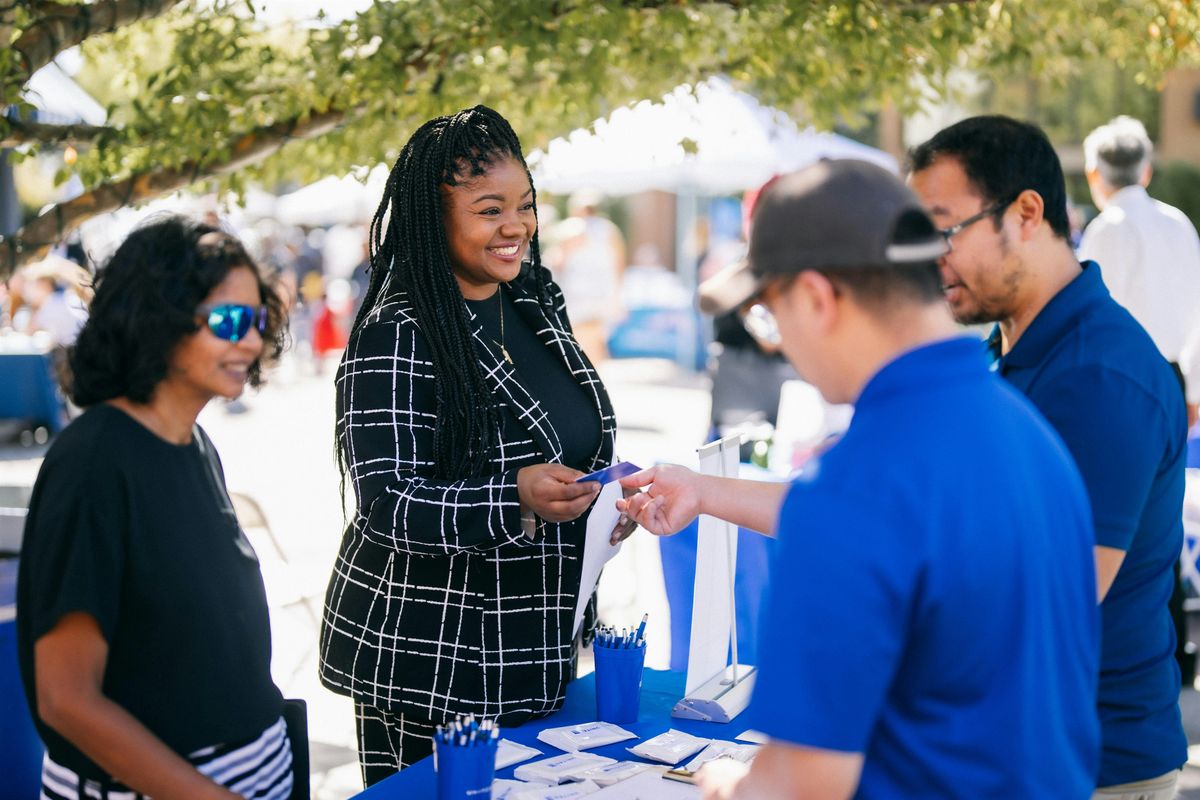 Alameda Job Fair 2025