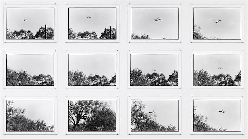 Zoe Leonard: Henry Wolf Chair in Photography Artist Talk