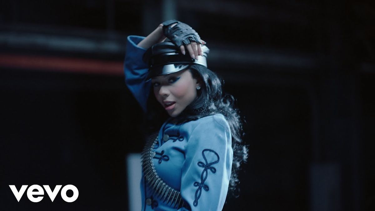 Mariah the Scientist at Radio City Music Hall