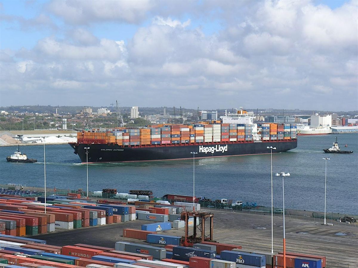 Port Marine Safety Code - 1 day course