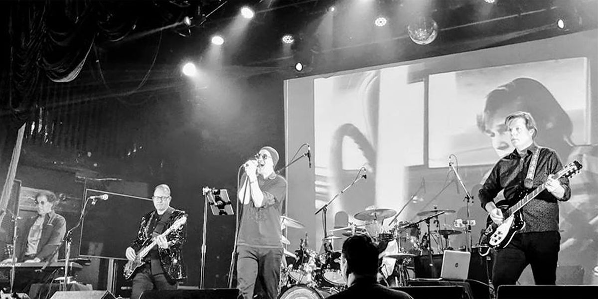 R.E.M. Tribute - Dead Letter Office