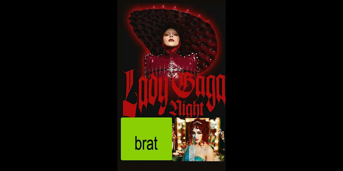 Triplet Threat with DJ Mariko:  Lady Gaga, Charli XCX, Chappell Roan & more