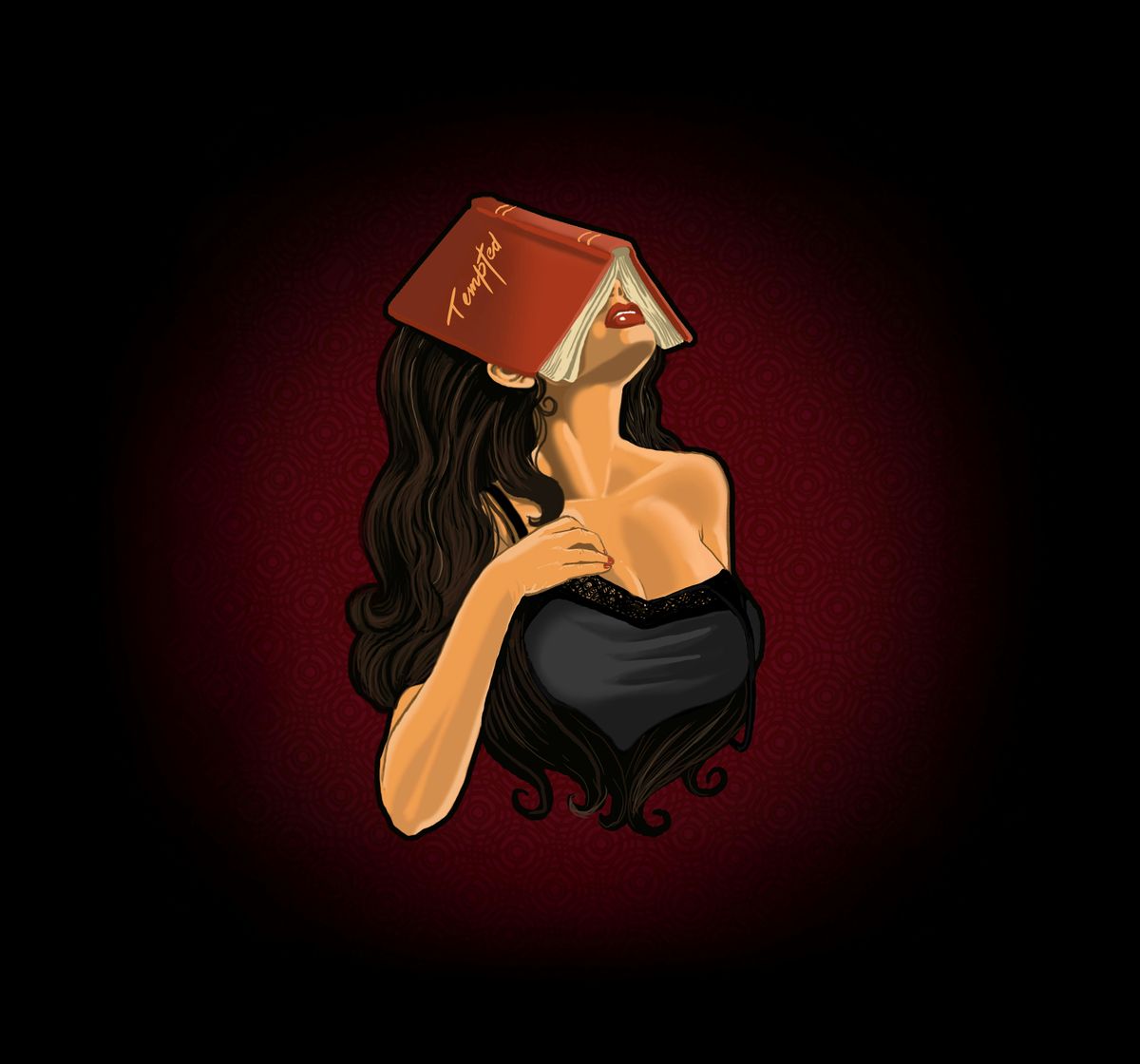 Tempted By Fiction: A Book Lovers Festival