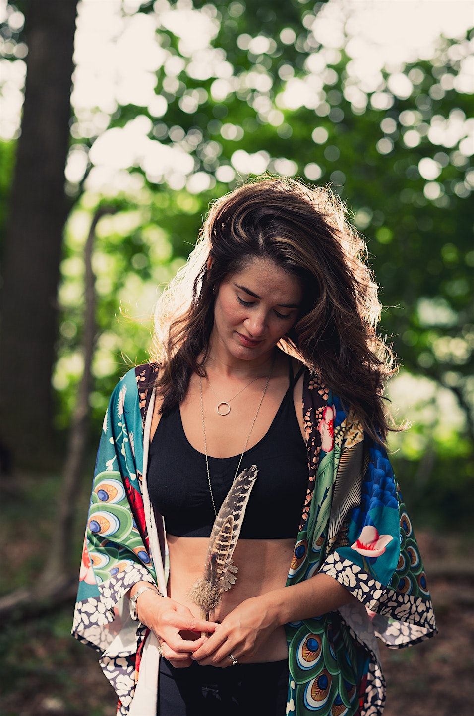 Equinox Emergence Yoga Retreat Day