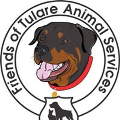 Friends of Tulare Animal Services