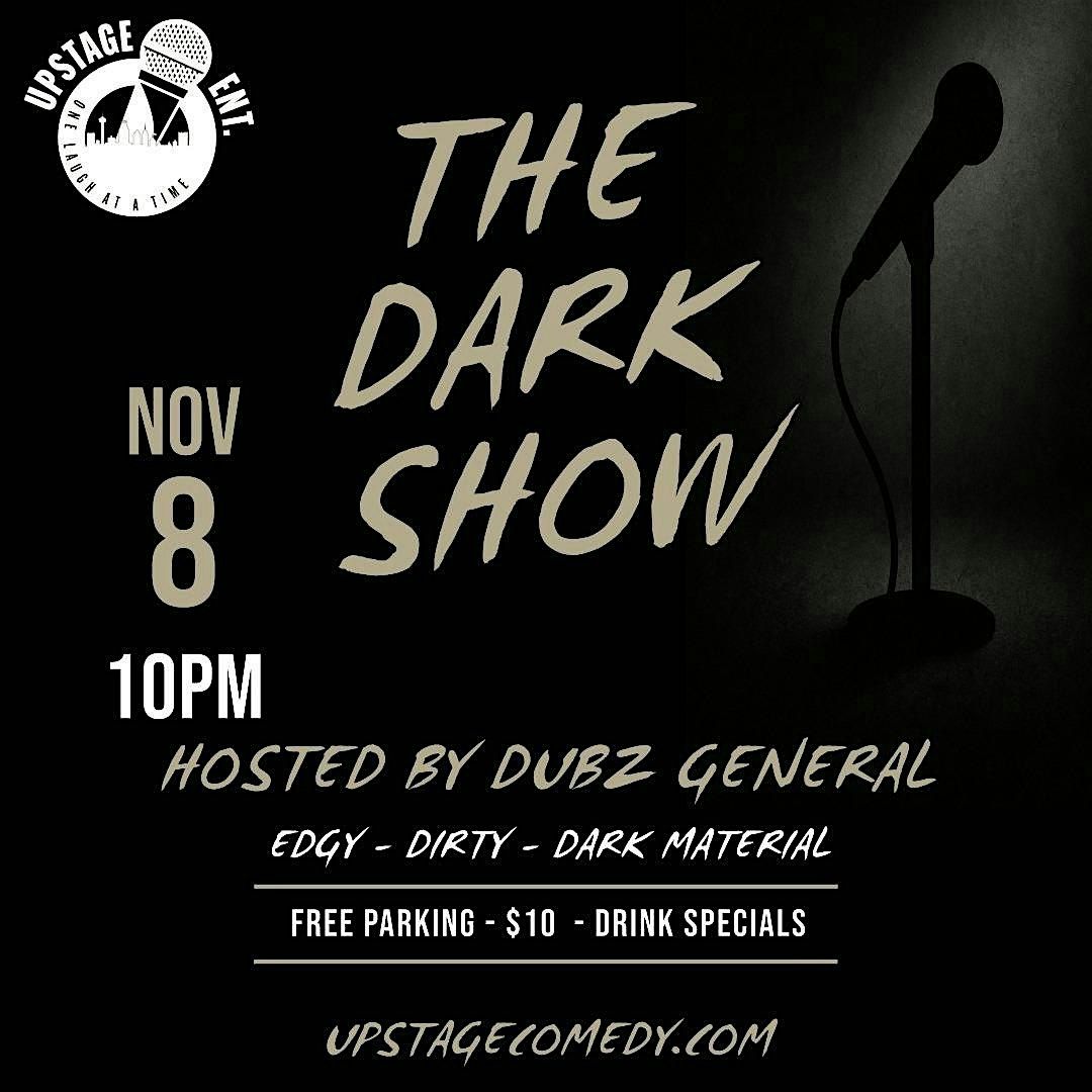 The Dark Show