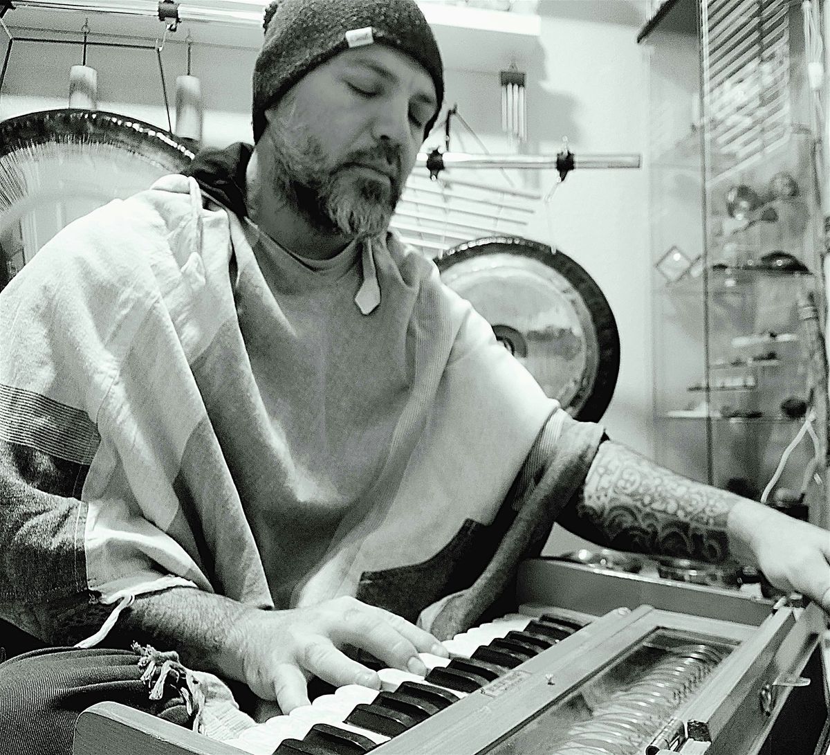 Kirtan Event - A night of sacred chant