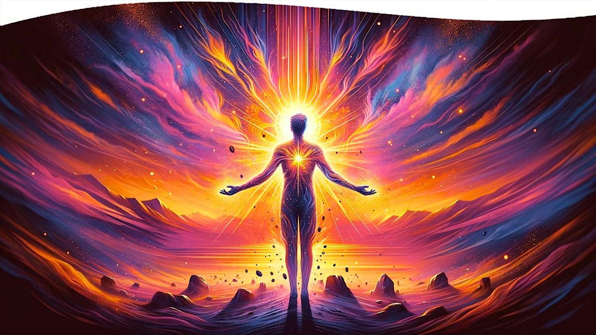 Inclusive Reason: Cultivating the Soul\u2019s Intuitive-Mind (Hybrid Event)