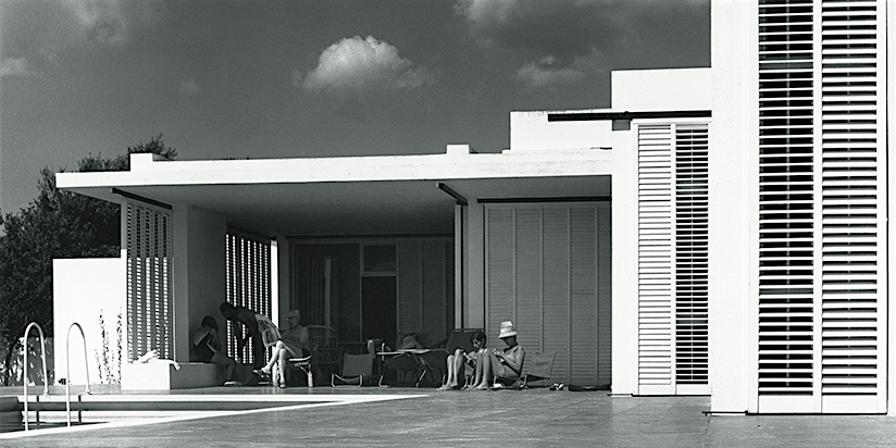 Finestres - Celebrem: Josep Antoni Coderch