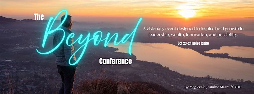 BEYOND | Go 10x and Beyond with your Business