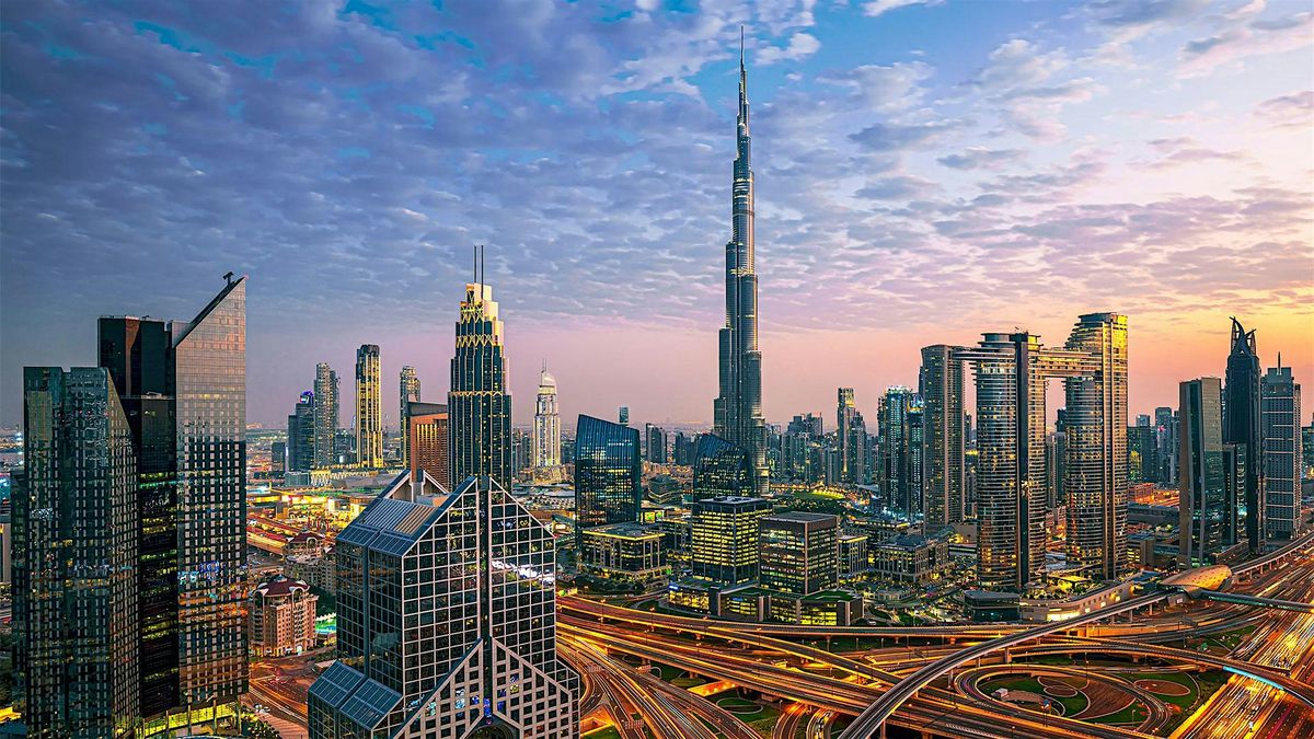 Join my Dubai Journey as an Electro-Mechanical Engineer in 2026 !