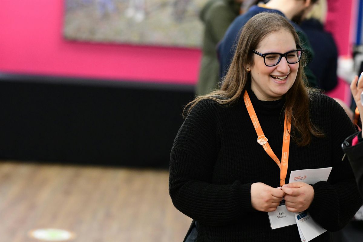 Yorkshire, the Humber, and the North East Neuromuscular Network Meeting