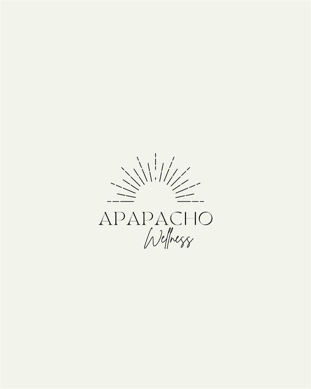 Apap\u00e1chate Women\u2019s Circle: Rooted in Healing