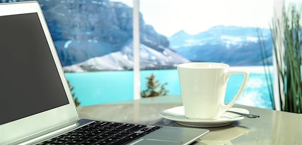 PACK A BAG- EARN A BAG - BECOME A TRAVEL AGENT
