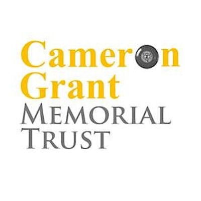 Cameron Grant Memorial Trust