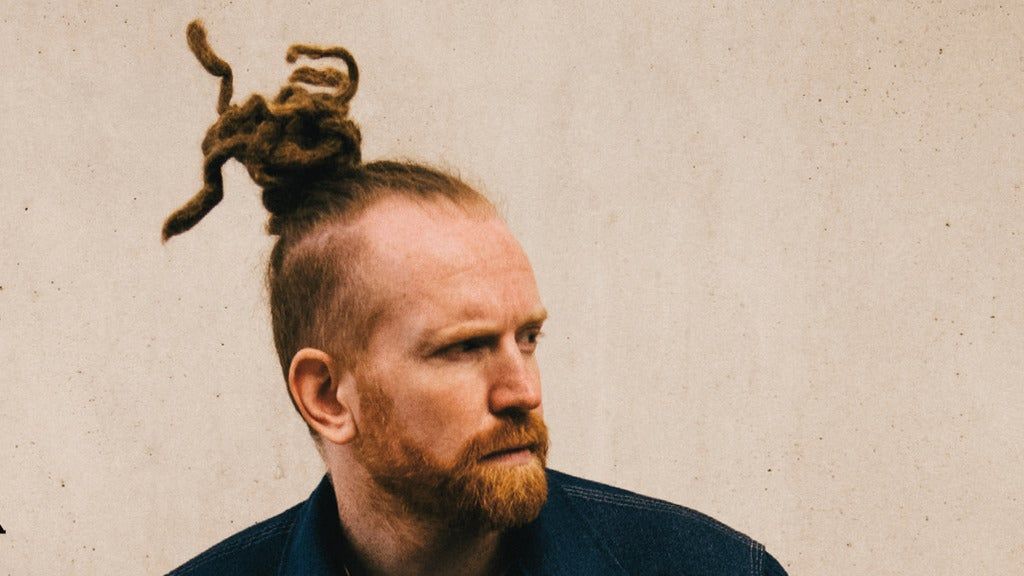 Newton Faulkner Tickets The Academy Dublin Dn November 2 21