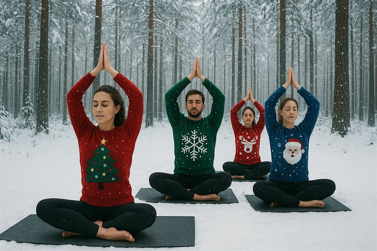 Pines and Yogis