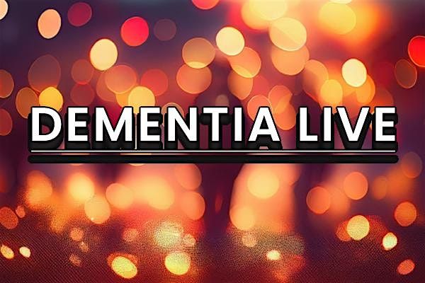 Dementia Live at Harmony of Anderson
