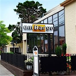 Barnstable Pickleball Members Social