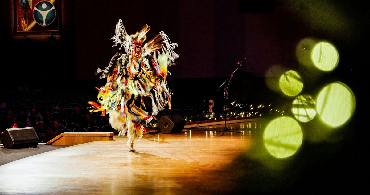 Healing The Hoop Fundraiser