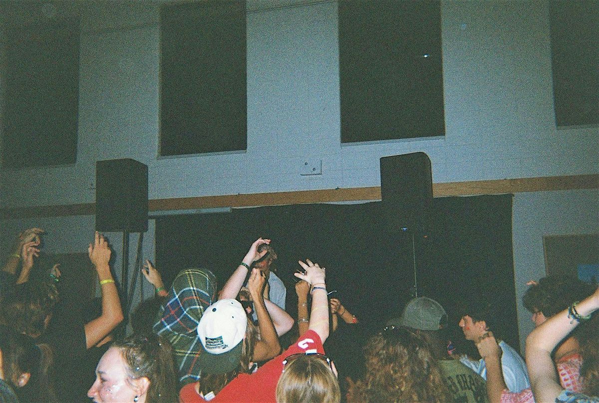 Boulders Conscious Rave