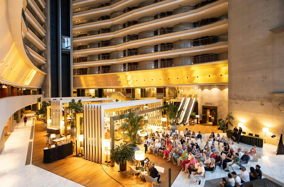 Conciertos de M\u00fasica Navide\u00f1a