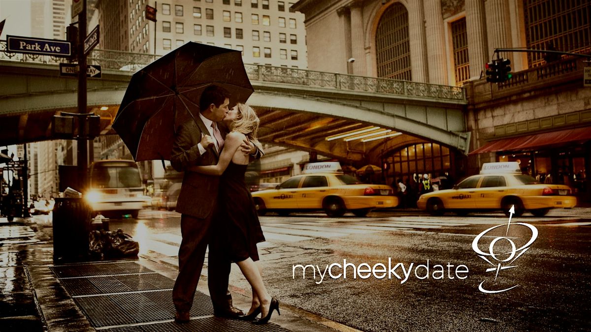 Speed Dating in Las Vegas Ages 29-42 | Speed Las Vegas |Saturday Night