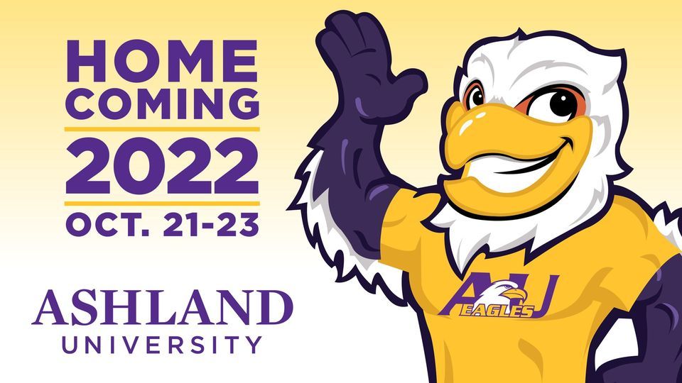Ashland University Homecoming 2022 Ashland University October 21 To ashland-university-homecoming-2022-ashland-university-october-21-to